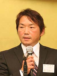 小岛 章义KOJIMA AKIYOSI