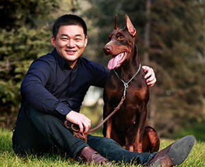李忠伟